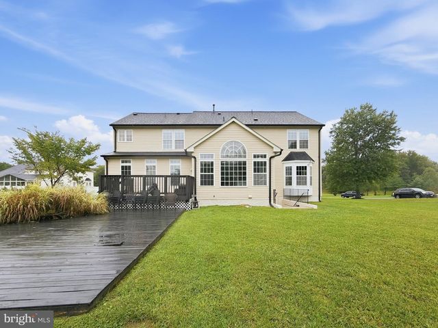 7801 ALLENTOWN FARM CT, Fort Washington, MD 20744