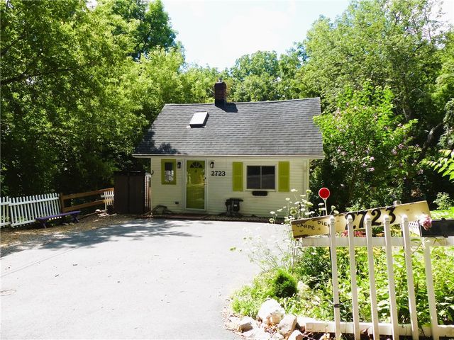 2723 Titus Avenue Extension, Irondequoit, NY 14622