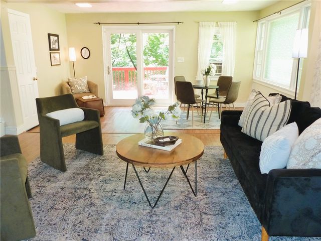 2723 Titus Avenue Extension, Irondequoit, NY 14622