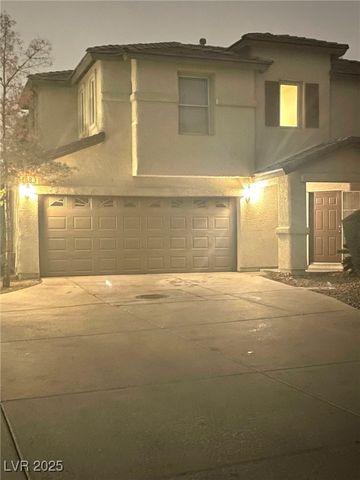 1983 Sundown Canyon Drive, Henderson, NV 89014