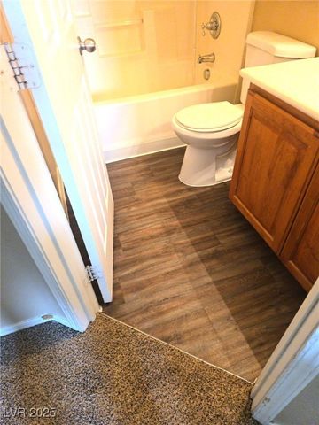 1983 Sundown Canyon Drive, Henderson, NV 89014