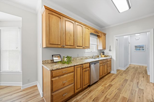 1220 Bridgewater Lane, Chattanooga, TN 37405