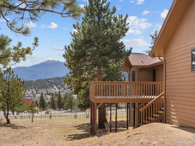 650 Summit Drive, Estes Park, CO 80517