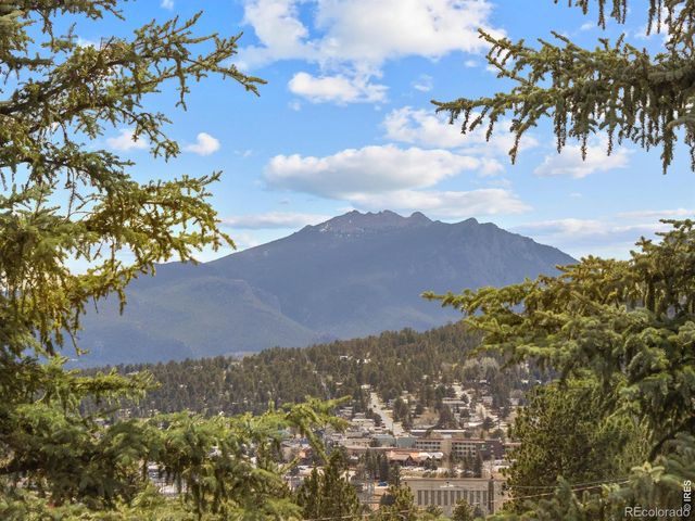 650 Summit Drive, Estes Park, CO 80517