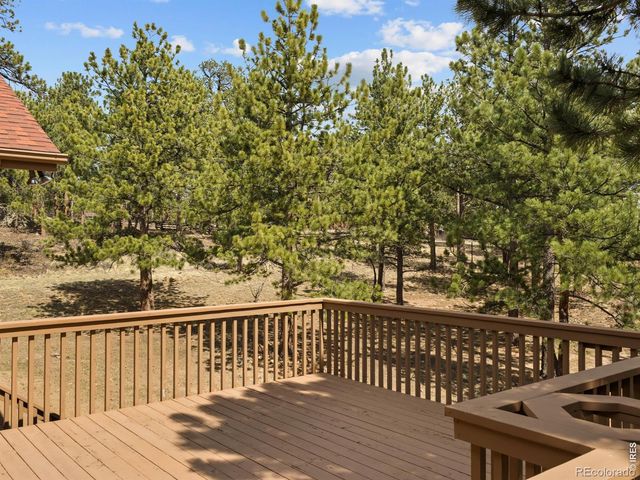 650 Summit Drive, Estes Park, CO 80517