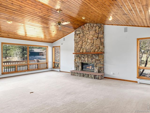 650 Summit Drive, Estes Park, CO 80517