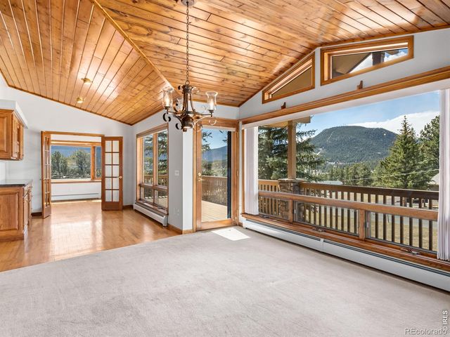 650 Summit Drive, Estes Park, CO 80517