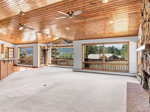 650 Summit Drive, Estes Park, CO 80517