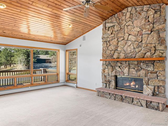 650 Summit Drive, Estes Park, CO 80517