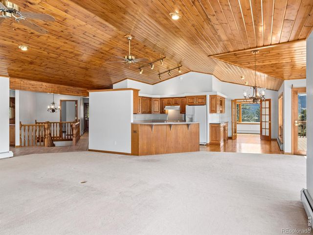 650 Summit Drive, Estes Park, CO 80517