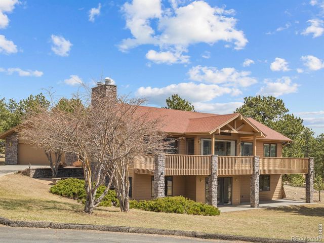 650 Summit Drive, Estes Park, CO 80517