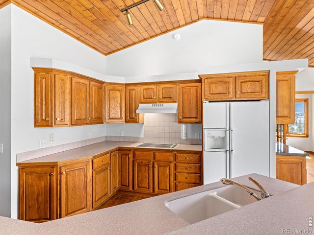 650 Summit Drive, Estes Park, CO 80517