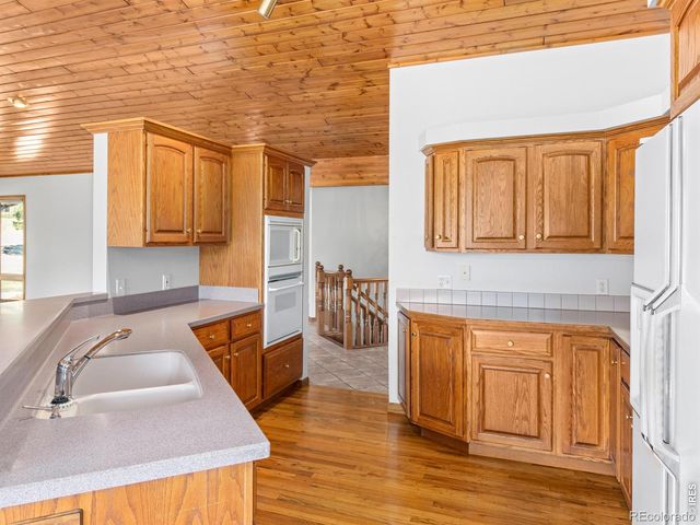 650 Summit Drive, Estes Park, CO 80517