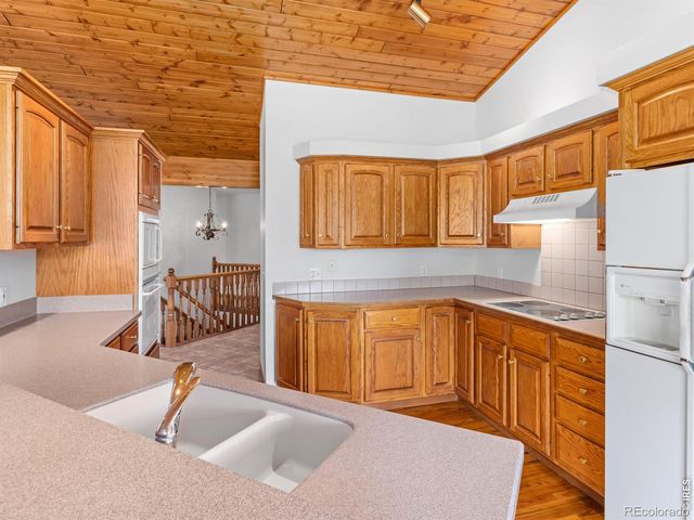 650 Summit Drive, Estes Park, CO 80517