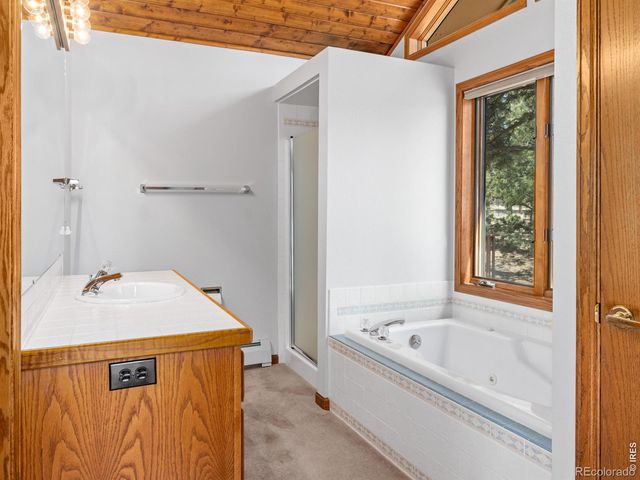 650 Summit Drive, Estes Park, CO 80517