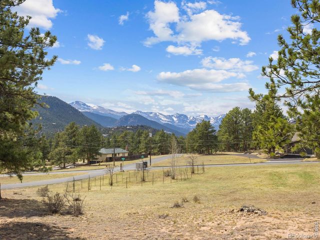 650 Summit Drive, Estes Park, CO 80517