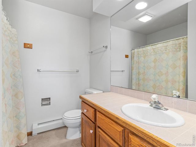 650 Summit Drive, Estes Park, CO 80517