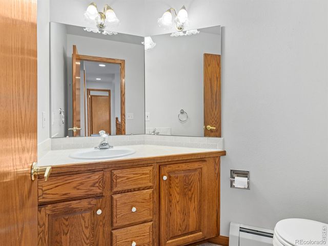 650 Summit Drive, Estes Park, CO 80517