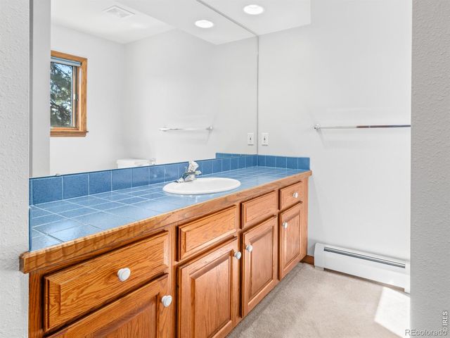 650 Summit Drive, Estes Park, CO 80517