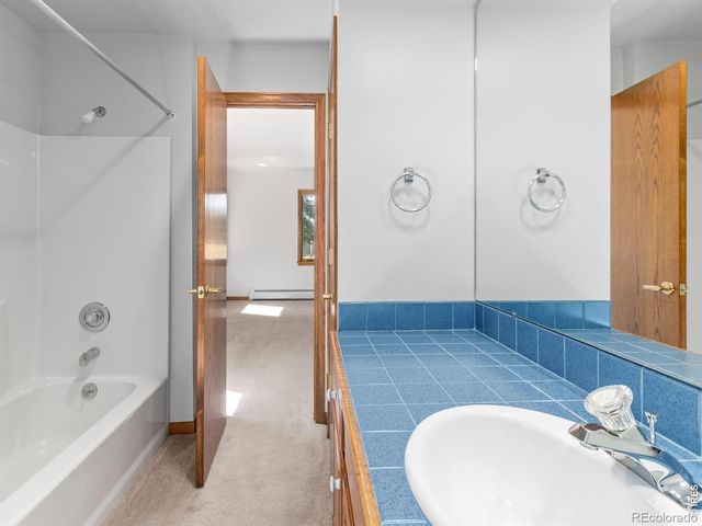 650 Summit Drive, Estes Park, CO 80517