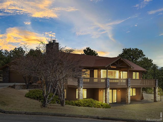 650 Summit Drive, Estes Park, CO 80517