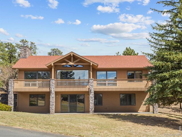 650 Summit Drive, Estes Park, CO 80517