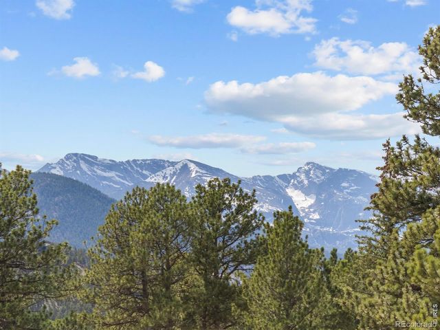 650 Summit Drive, Estes Park, CO 80517
