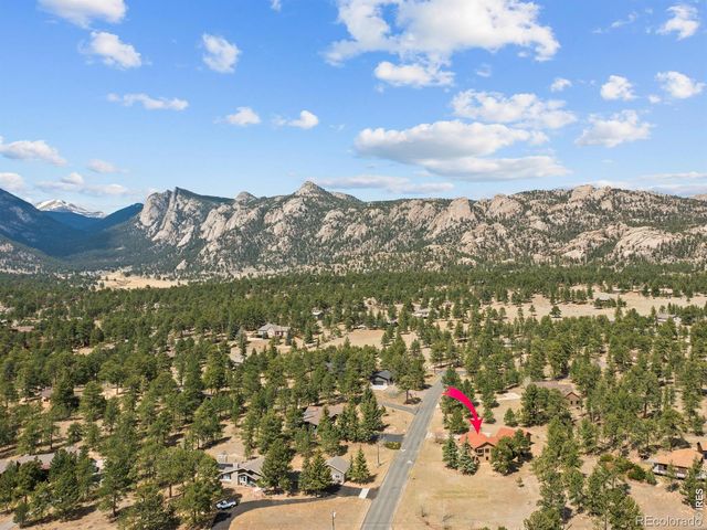 650 Summit Drive, Estes Park, CO 80517