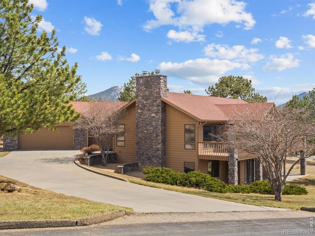 650 Summit Drive, Estes Park, CO 80517