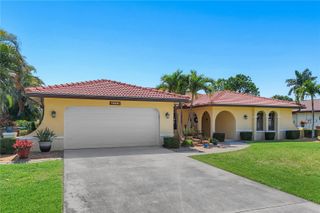 3718 SE 8TH AVENUE, Cape Coral, FL 33904