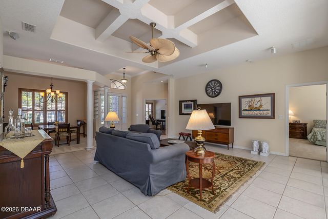 1424 Kilrush Drive, Ormond Beach, FL 32174