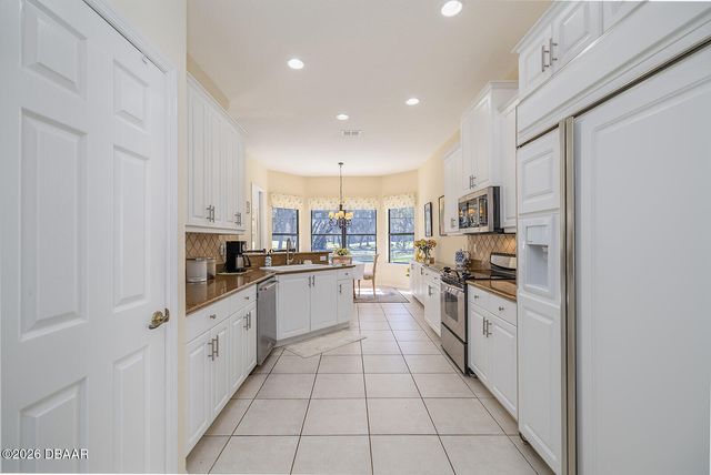 1424 Kilrush Drive, Ormond Beach, FL 32174