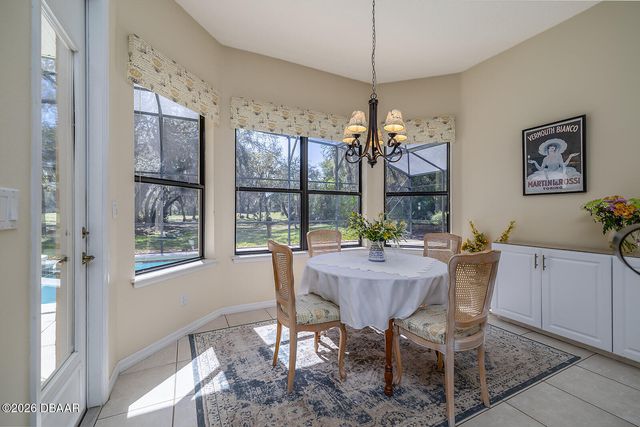 1424 Kilrush Drive, Ormond Beach, FL 32174