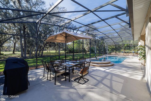 1424 Kilrush Drive, Ormond Beach, FL 32174