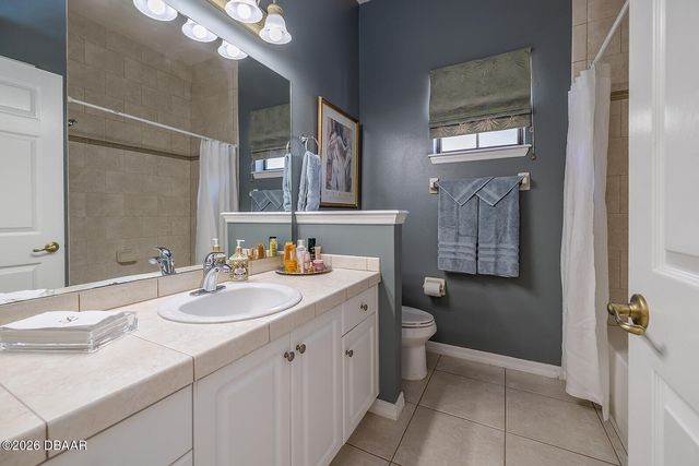 1424 Kilrush Drive, Ormond Beach, FL 32174