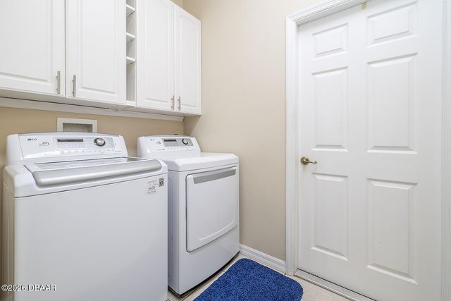 1424 Kilrush Drive, Ormond Beach, FL 32174