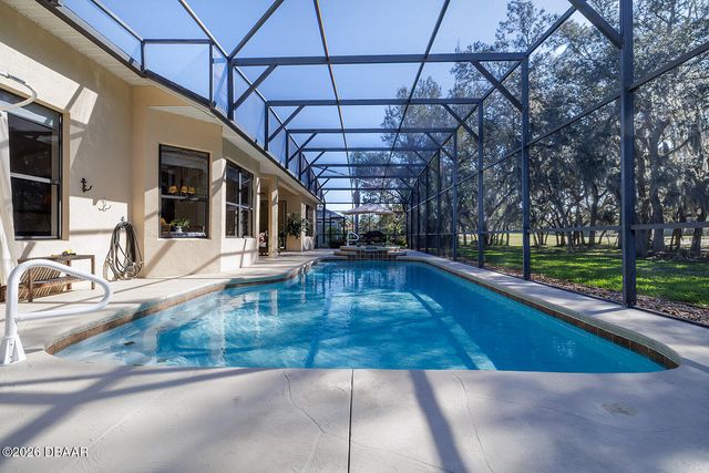 1424 Kilrush Drive, Ormond Beach, FL 32174