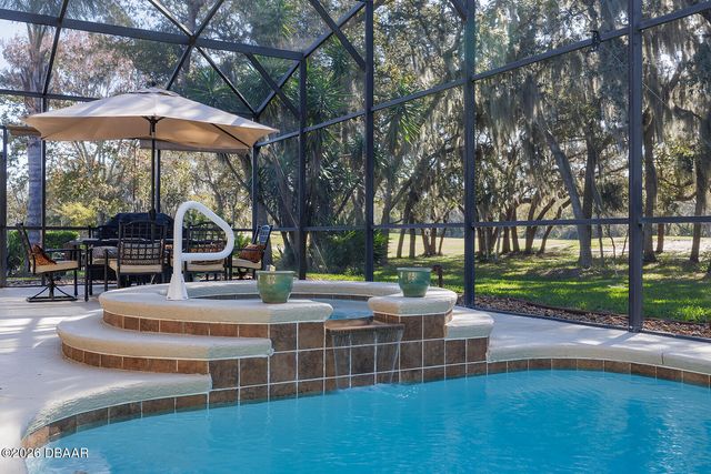 1424 Kilrush Drive, Ormond Beach, FL 32174