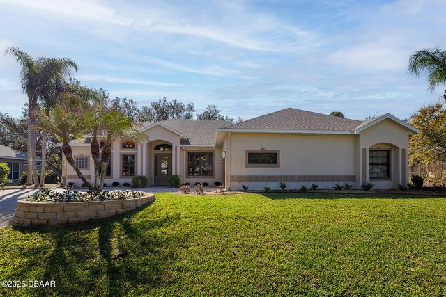 1424 Kilrush Drive, Ormond Beach, FL 32174