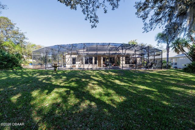 1424 Kilrush Drive, Ormond Beach, FL 32174