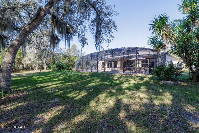 1424 Kilrush Drive, Ormond Beach, FL 32174