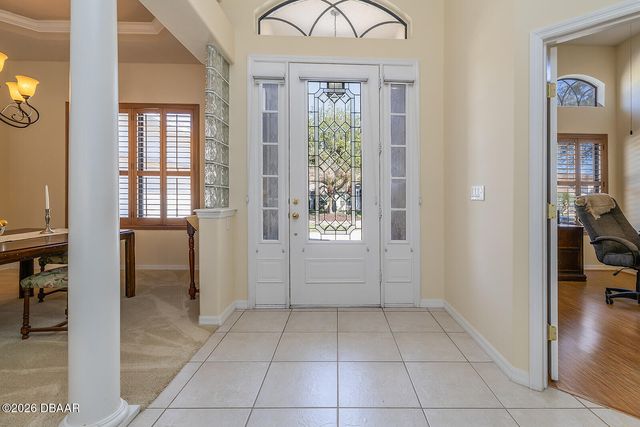 1424 Kilrush Drive, Ormond Beach, FL 32174