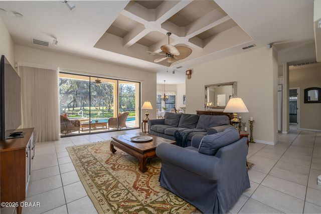 1424 Kilrush Drive, Ormond Beach, FL 32174