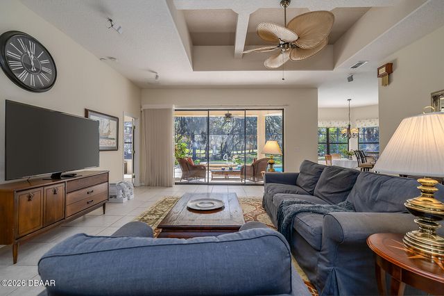 1424 Kilrush Drive, Ormond Beach, FL 32174