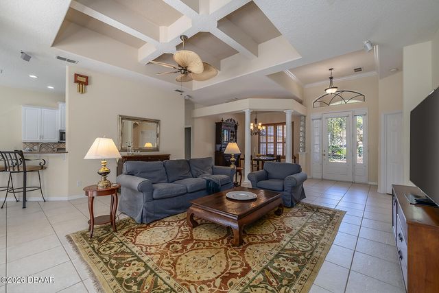 1424 Kilrush Drive, Ormond Beach, FL 32174