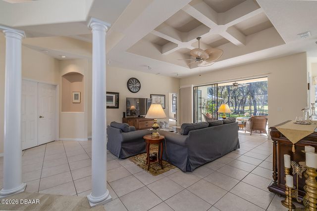 1424 Kilrush Drive, Ormond Beach, FL 32174