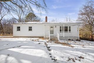 245 Gravel Hill Court, Taylorsville, NC 28681