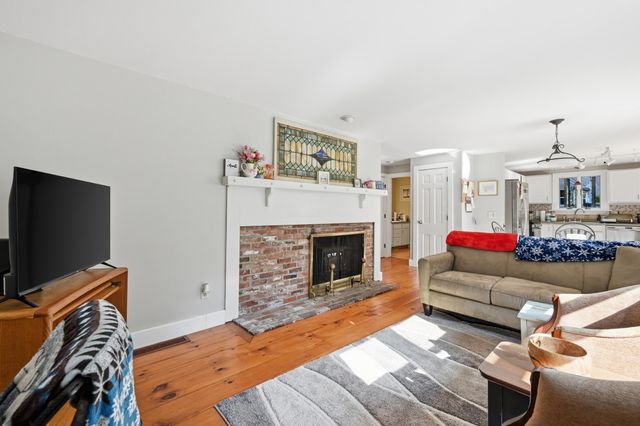 129 Mayfair Road, South Dennis, MA 02660