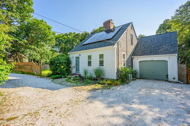 129 Mayfair Road, South Dennis, MA 02660
