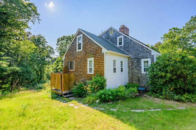 129 Mayfair Road, South Dennis, MA 02660